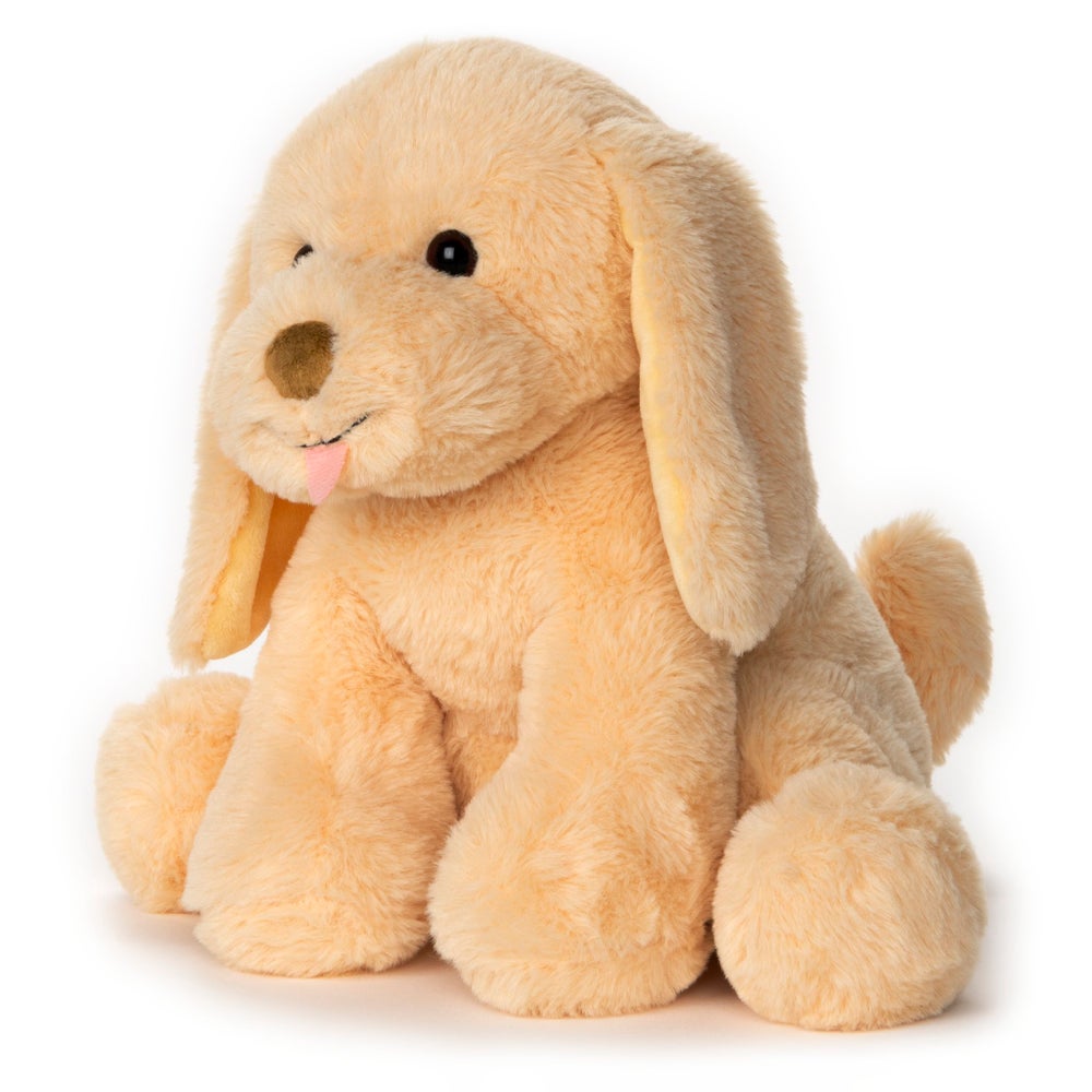 ANIMATED - 12" MY PET PUDDLES (2) BL